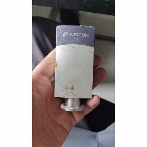 询价INFICON PCG550真空计，3PC1-001-010