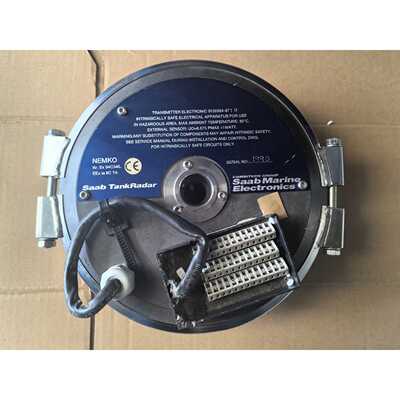 即售价，Saab TankRadar 9150064-8—议价