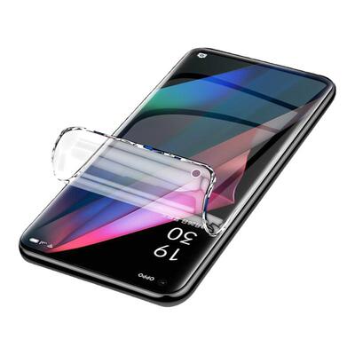 闪擎适用oppofindx3手机膜