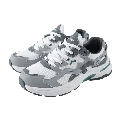 奕时代胖男童加肥加大休闲运动鞋