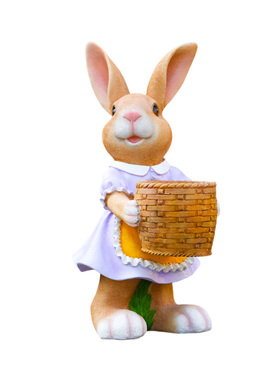 室内植物多肉花盆卡通创意大花盆