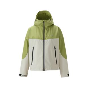 【BT_defend 密可柔10000】比音勒芬2026春新款女士防水夹克外套