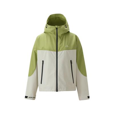 【BT_defend 密可柔10000】比音勒芬2026春新款女士防水夹克外套