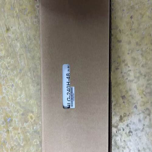 议价Taiwan Mean Well Hlg-240H-48 Led Driver Power Supply Br