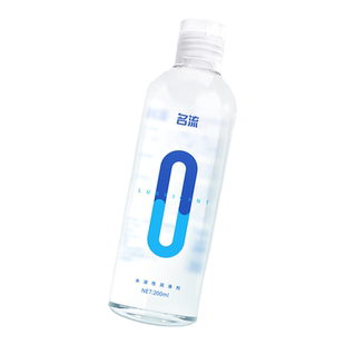 名流润滑剂油液女性专用人体夫妻房事性用品阴道私处润滑成人情趣