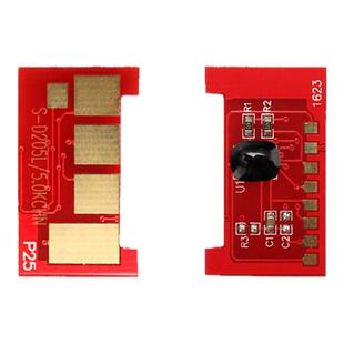 众诚适用三星MLT-D205芯片ML-3310D 3710 SCX-4833 5637 5737芯片4833HD 4833FD打印机墨盒 205E 205S