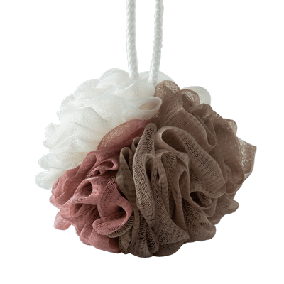 内野奶盖浴球，享受SPA体验