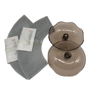 适用樱花吸油烟机过滤网老式通用导油柱油网烟罩抽油烟机配件大全