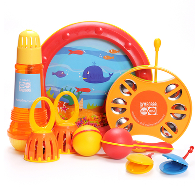 金宝贝早教玩具正品儿童乐器