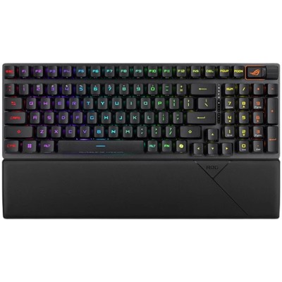 ROG游侠2RX98光轴三模键盘