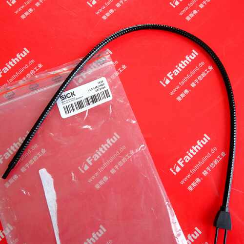 议价Sick LL3-LM31450 西克全新漫反射光纤传感器 2073484