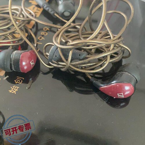 议 价森海塞尔cx271装耳机大部分耳机插头接触不好了喜欢的工业自
