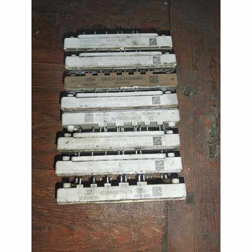 询价-GD25PIT120C5SN GT25PI120T5H可维修