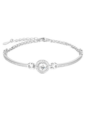 kcooou原创「璀璨星光」手链