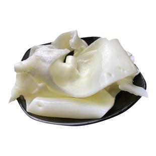 黄喉新鲜5斤装免处理火锅食材冷冻猪心管重庆爽脆猪黄喉商用烧烤