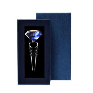 酒塞红酒水晶酒塞婚庆节日葡萄酒保鲜塞子啤酒塞现货批发酒瓶塞子