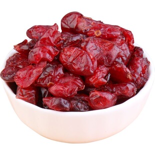 蔓越莓干烘焙专用商用250g袋装莓干果干原材料蔓越莓旗舰店鲜果