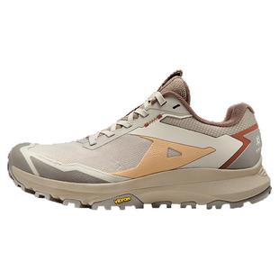 KAILAS凯乐石括苍【透气版】徒步鞋防滑耐磨低帮轻量户外登山鞋女