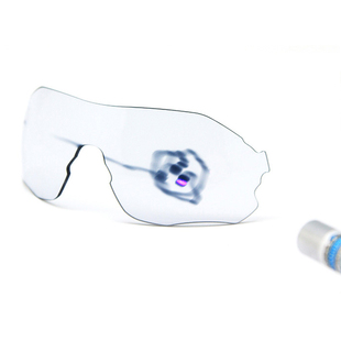 EVZero OO9313 9308 9454 Crossway定制全天候变色镀膜防冲击镜片