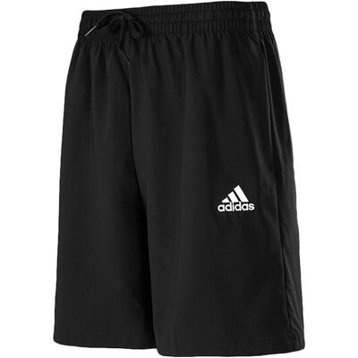 阿迪达斯速干短裤男裤新款跑步健身运动短裤男士五分裤HR8725