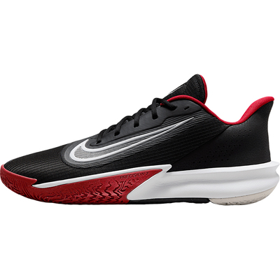 Nike/耐克正品Precision 7男士减震复古健身运动篮球鞋FN4322-002
