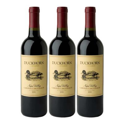 鸭子稀有配额罗斯福产区赤霞珠