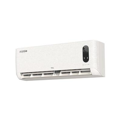 智慧语音空调1.5匹TCL新品首发