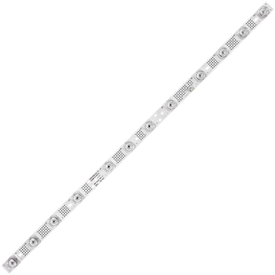 适用乐华32A1灯条01-32P6-L12-200302V1 32P6 32HR330M12A0 V5 V6