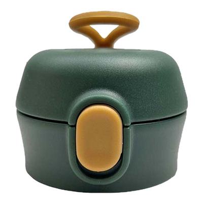 悦酷直饮盖防漏直饮盖