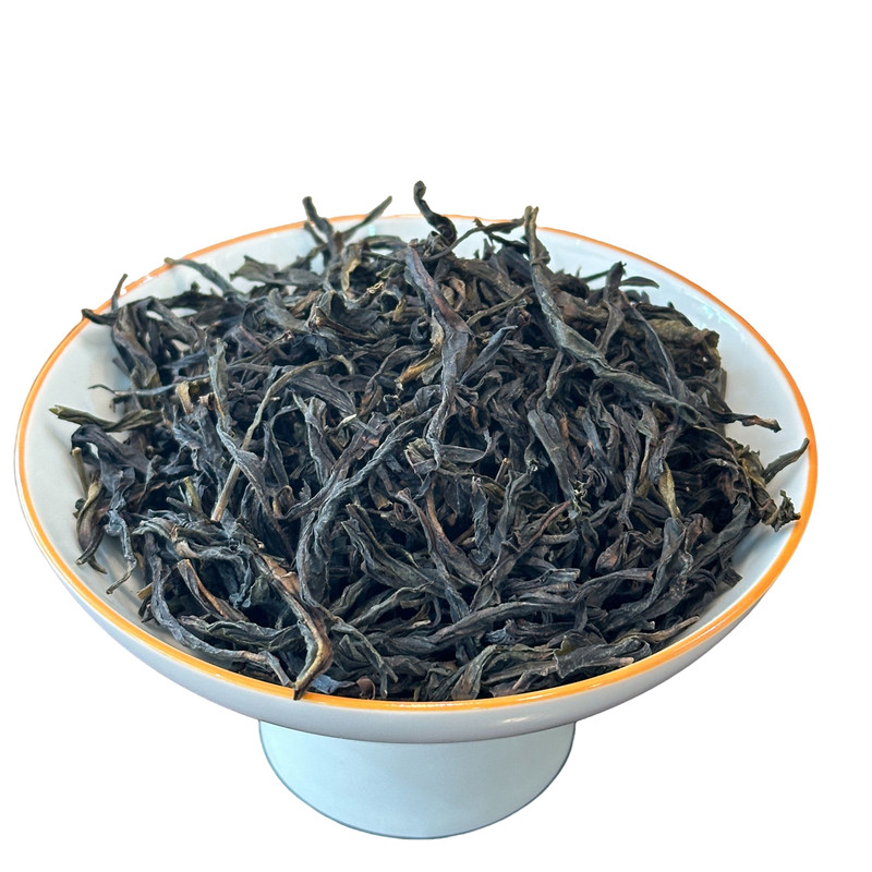 宋种东方红凤凰单丛老枞茶叶潮州高山单枞乌龙茶特产送礼花蜜香醇