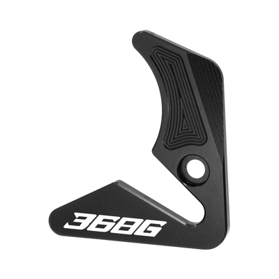 368G改装配件前ABS保护罩