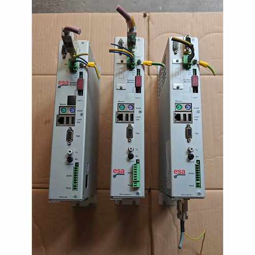 询价SCM意萨esa控制器RACK CN S 500 4A  M
