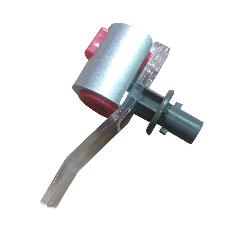 原装美的饮水机配件推杯水龙头水嘴阀门开关出水嘴YR1202/YR1207