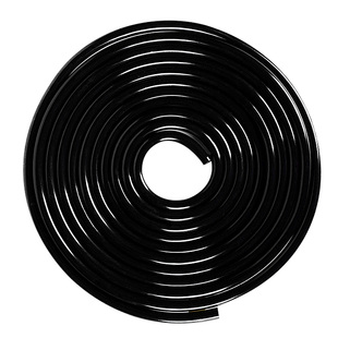 3米耐磨橡胶跳神跳绳备用无手柄长绳钢丝绳子4米无绳短绳球无线