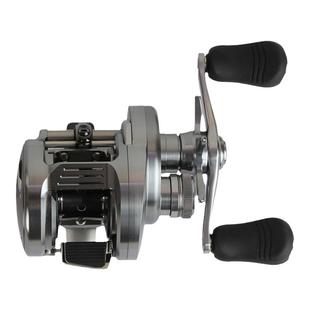 SHIMANO禧玛诺CQDC鼓轮CALCUTTA CONQUEST DC电子刹车骚音路亚轮