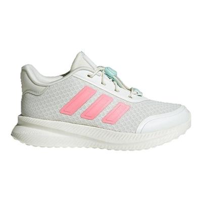 男女儿童X_PLRPATH缓震回弹防滑休闲运动鞋adidas阿迪达斯轻运动