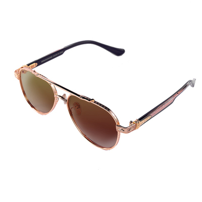 纯钛墨镜BULLEDESAVON遮阳