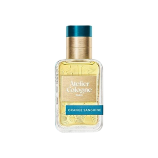 【檀健次同款】AtelierCologne/欧珑赤霞橘光新版EDP中性香水30ml