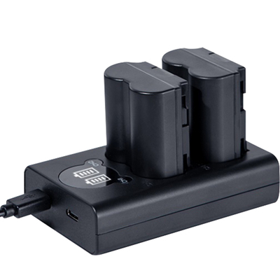 绿巨能np-w235相机富士电池