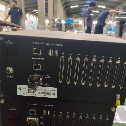 溢价-AMAT PRODUCER ETCH CCM控制器，型号00