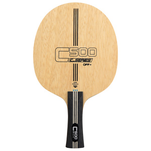 莹恋 ADIDAS阿迪达斯C100 C300 500乒乓球底板球拍碳素进攻型正品