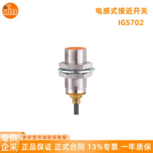 议价IFM易福门 接近开关 IGS702 IGS703 IGS704 IGS705 IGS708 IG
