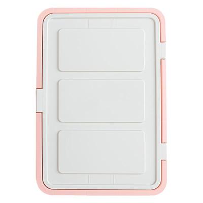 文胸宿舍神器三合一内衣收纳盒