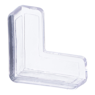 霜山防撞角桌边包边防磕碰安全条直角保护套床边茶几桌角防撞护角