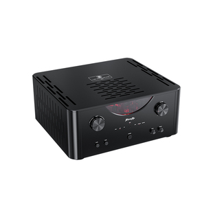 声雅 A-33前胆后石发烧级高保真HIFI功放合并机