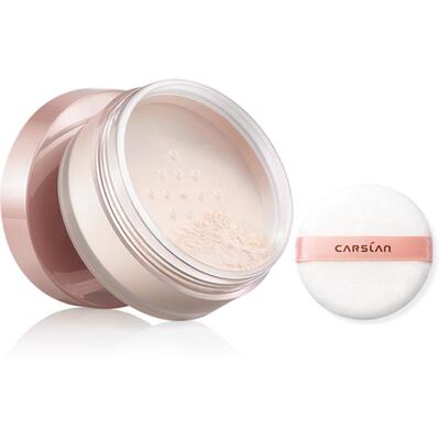 卡姿兰控油定妆大牌老牌散粉