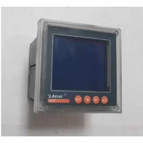 〔议价-可维修〕安科瑞 ACR220EL 一个 380V 5A 电力仪表 工控自