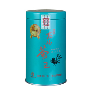 台湾高山茶王比赛茶原装进口乌龙茶清香高冷茶南投仁爱乡农会茶叶