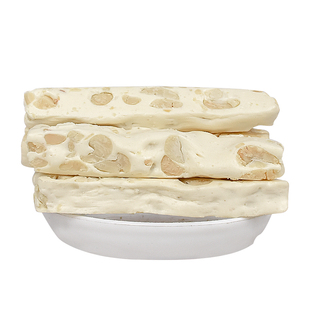 闽台特产太祖牛轧糖椰香咸味芝麻花生牛轧糖果糖源自台湾传统工艺