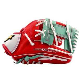 日本SSK【天然猪皮】专业棒球手套垒球软式儿童新手HeroStory系列